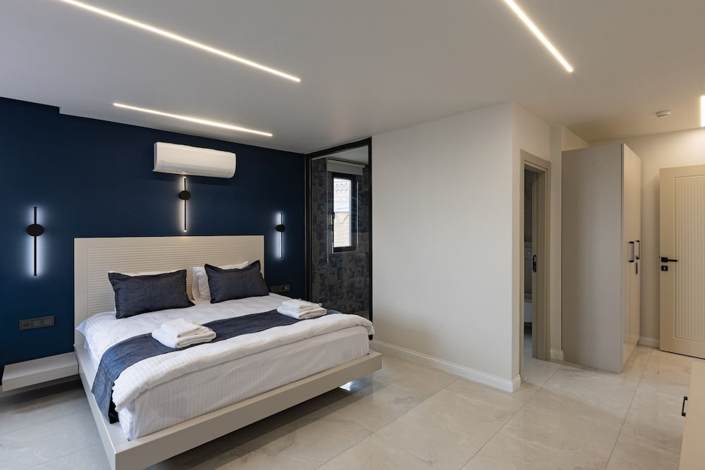 Safir Termal & Spa Otel