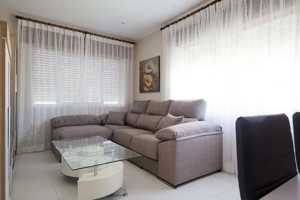 107693- House in Carnota