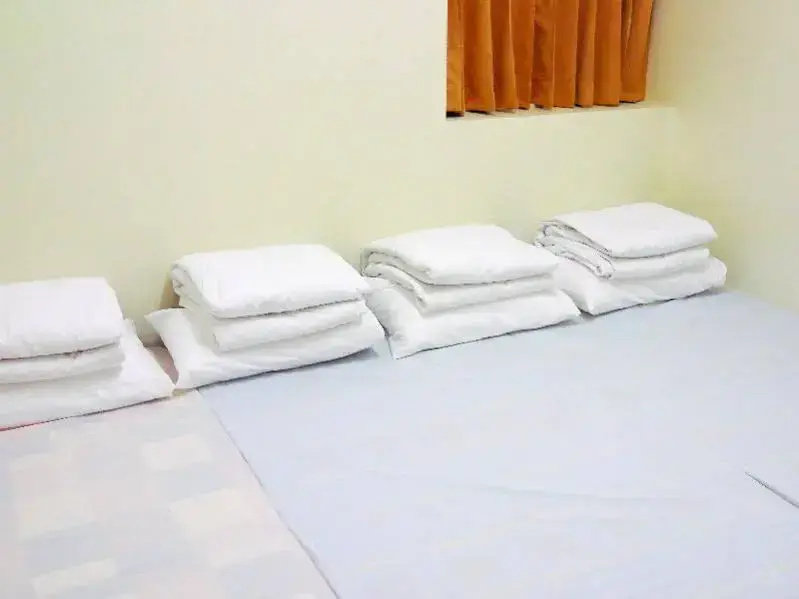 Long-Ko Bed and Breakfast 2