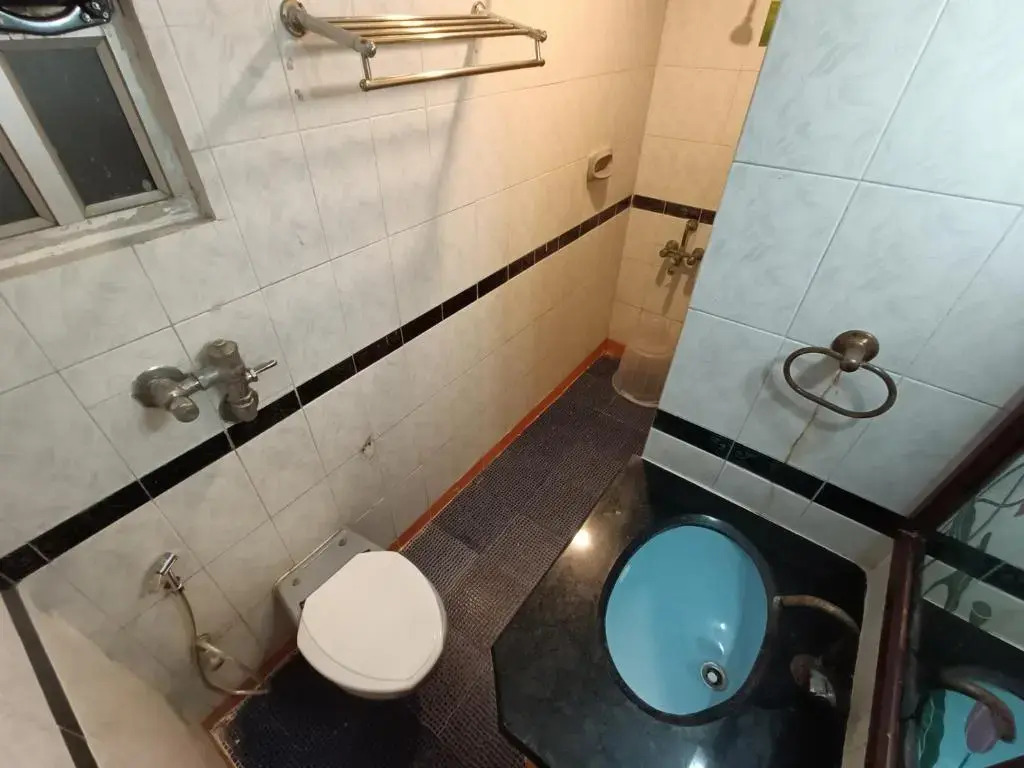 GT Grande Hotel-Near US Consulate