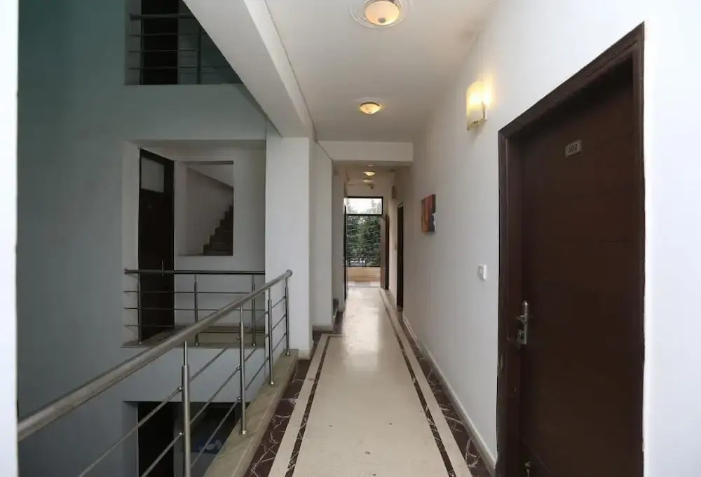 Corple Hotel and Stays