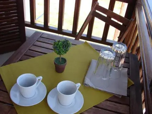 Hotel Alexandra