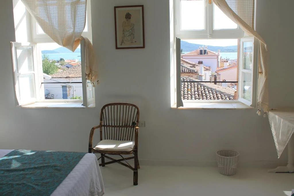 Eolos House Cunda