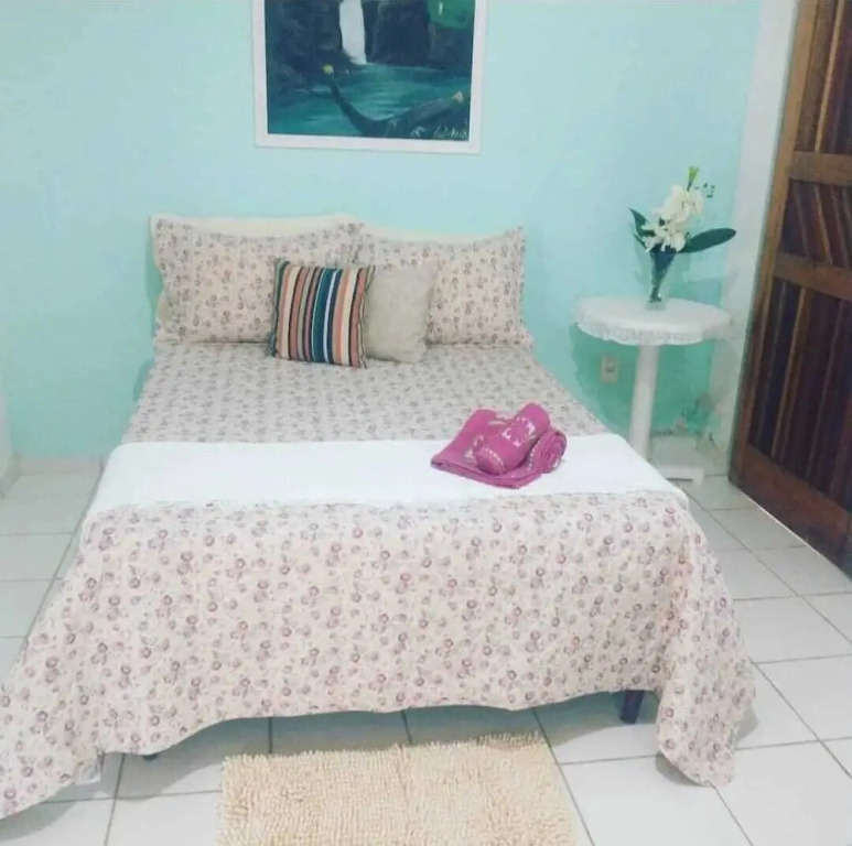 Hostel Suites Taquary - Praia Do Guaibim