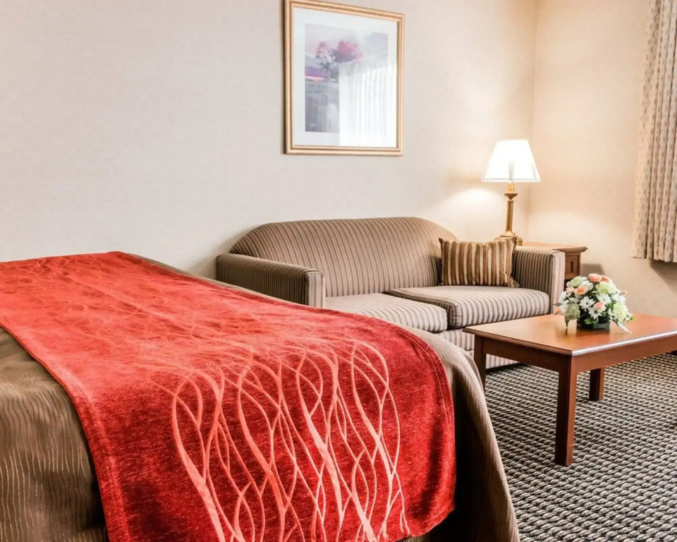 Wingate by Wyndham Utica