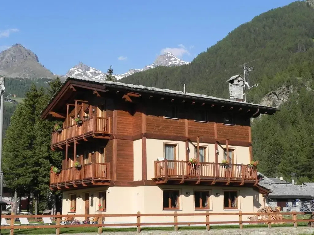 Villa Americana Chambres dHotes