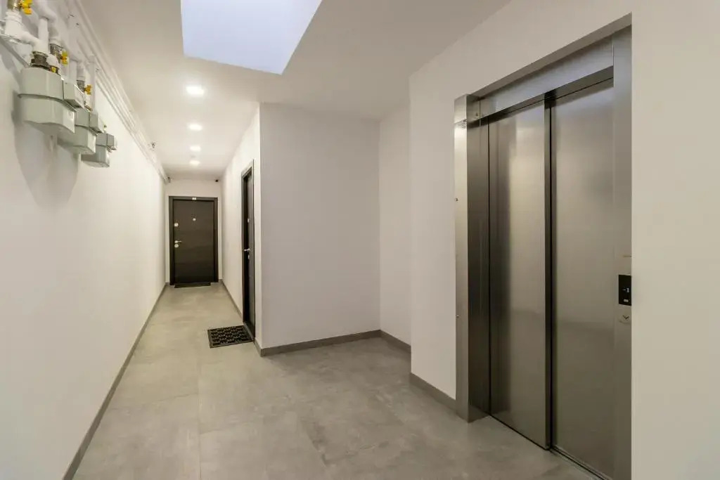 Arena Residence