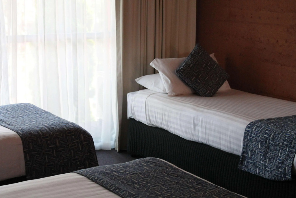 The Pemberton Hotel