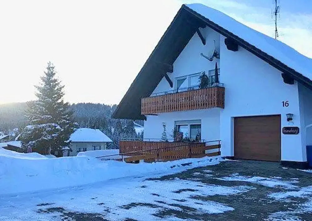 Ferienwohnung, Herrischried