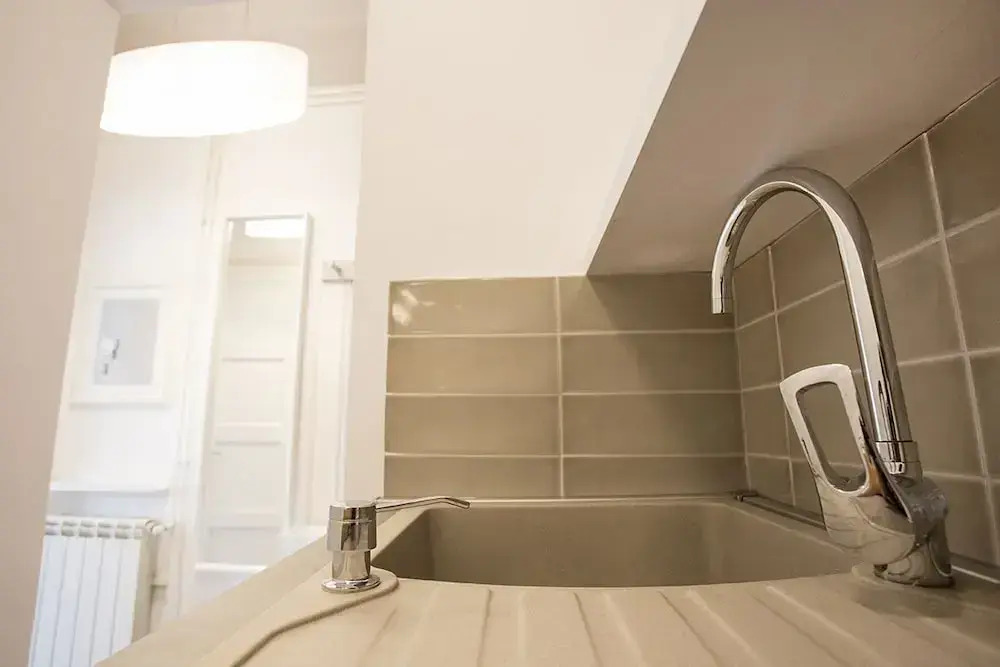 Apartment Harizma