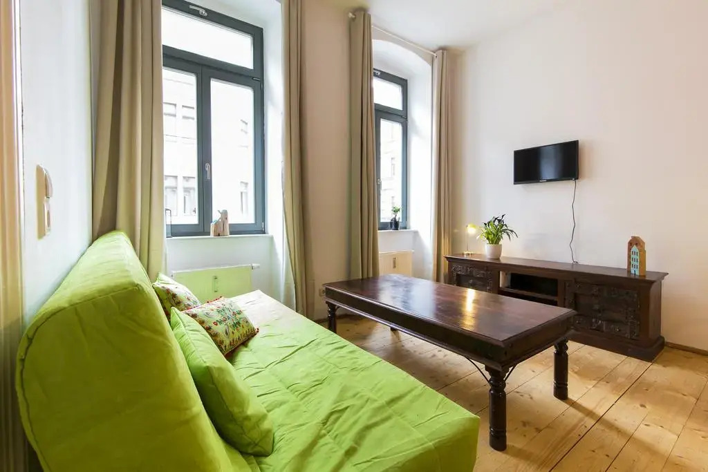 Ferienwohnung Ruth