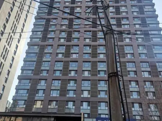 Huayu Apartment (Shenyang Zhongliang Square Shop)