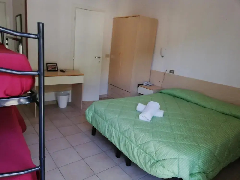 HOTEL OLIVER