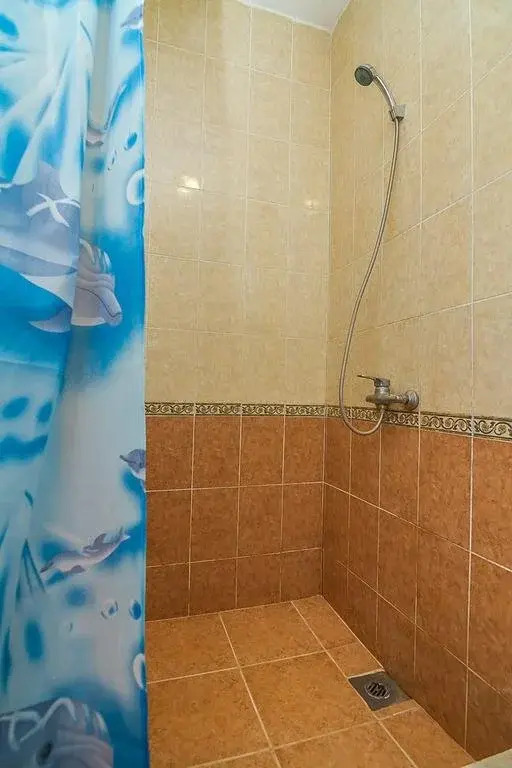 7 Fialok Guest House