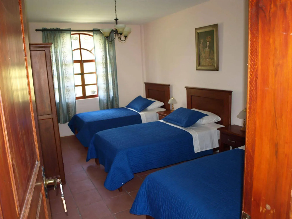Hotel Villa DaFiore