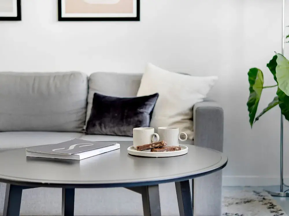 Sanders Alley - Cute 1-bdr Apt in Latin Quarter