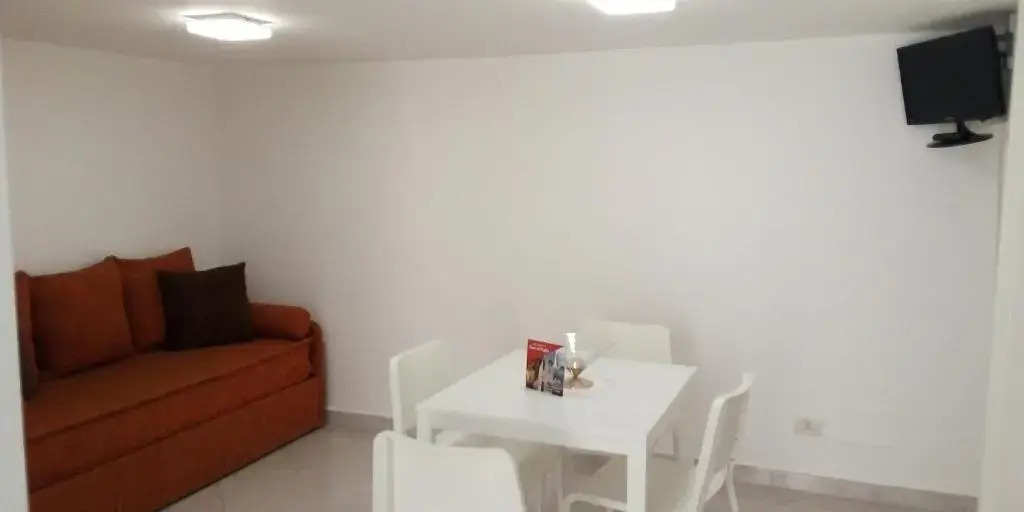 Appartamento Antica Ruvo