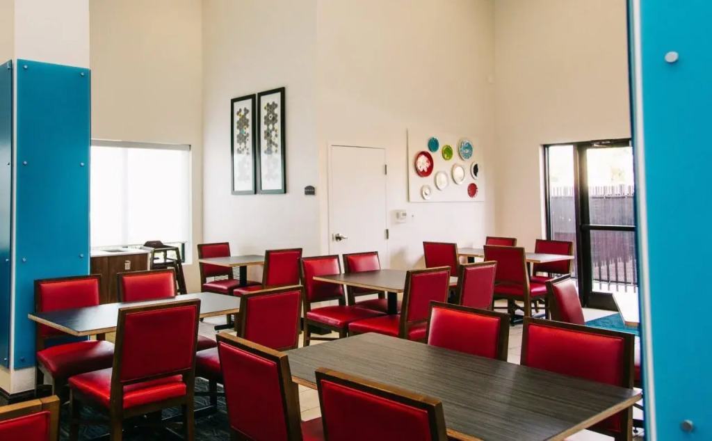 Holiday Inn Express Hotel & Suites Tampa-USF-Busch Gardens by IHG