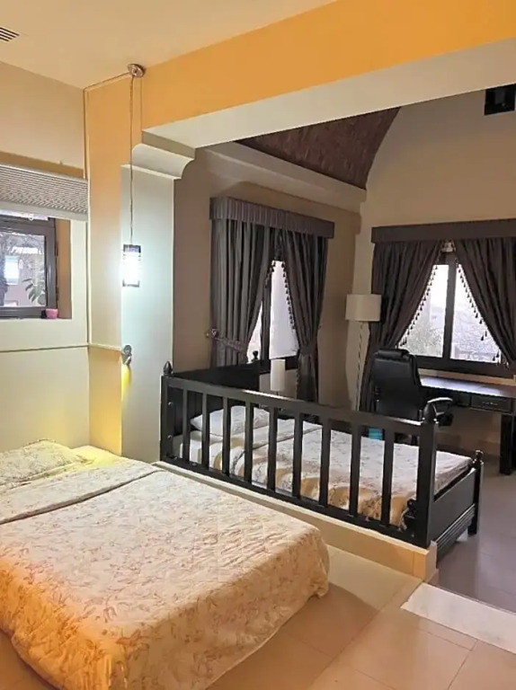 2 Bedroom Villa with Private Pool