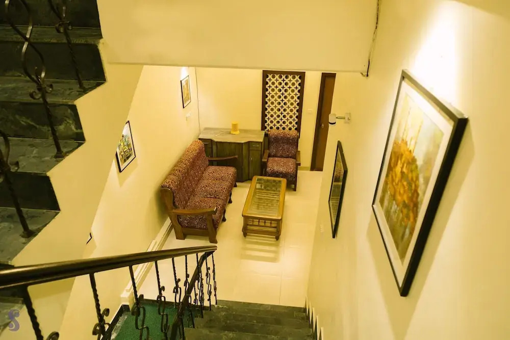 Safarnama Varanasi - A Boutique B&B