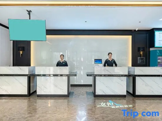 Xijiang  Hotel(Liuzhou Xijiang Road Yaobu Ancient Town)