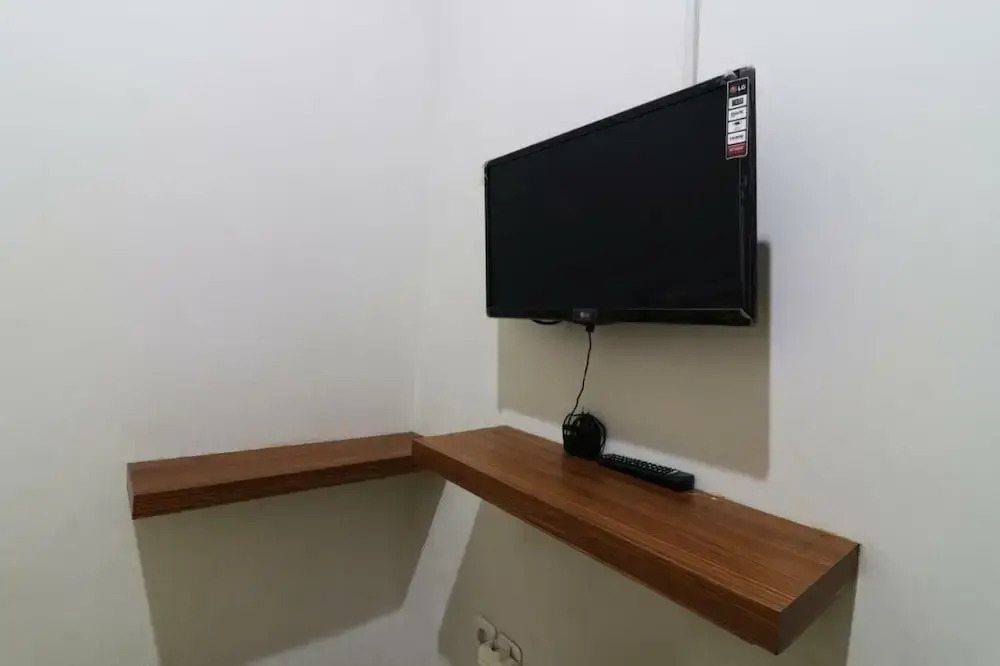Wisma Al Iman Syariah