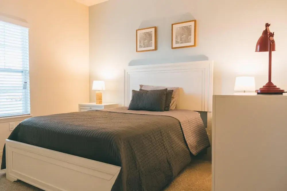 July Special Close to Disney WL 3 bed ID: 240128