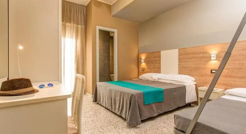 Hotel Romantico