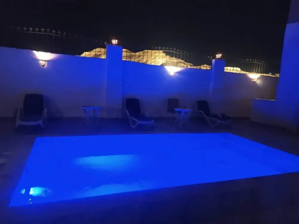 Private Villa