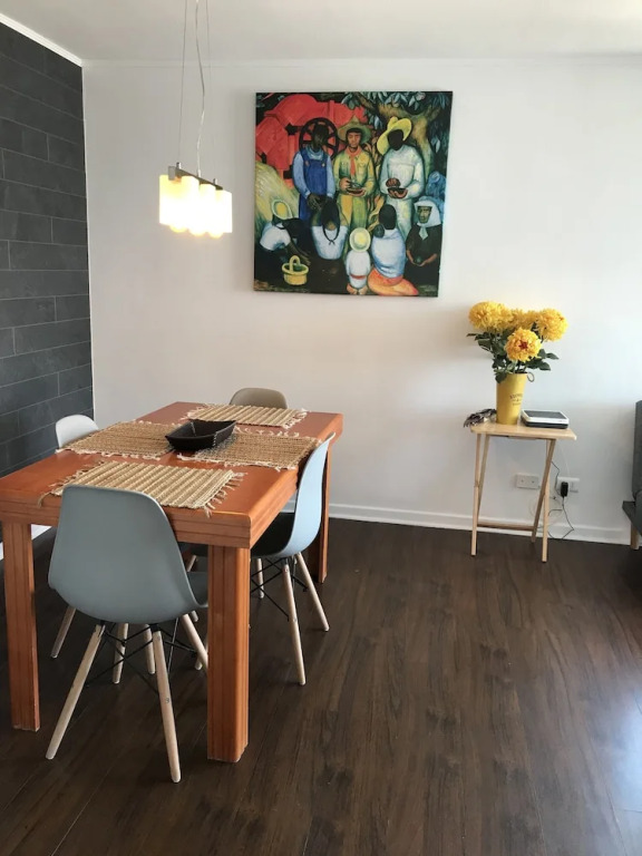 Condominio El Paso 1101