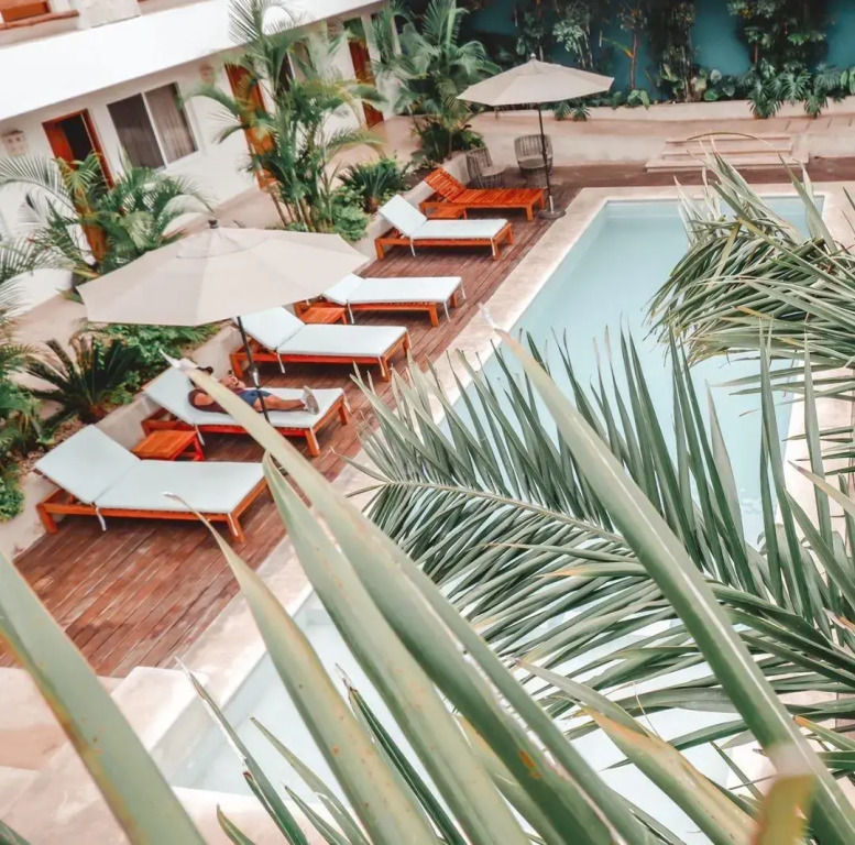 Kaab Tulum