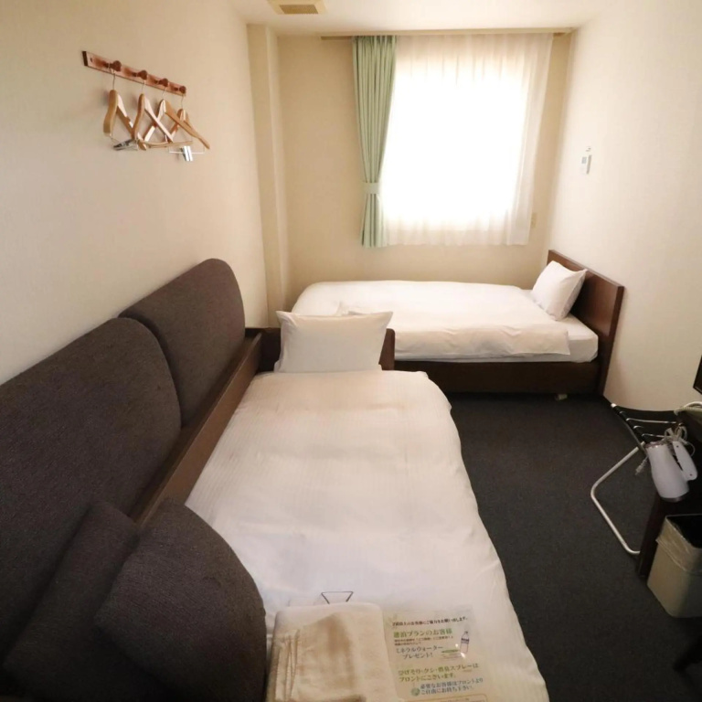 Hotel Green Arbor