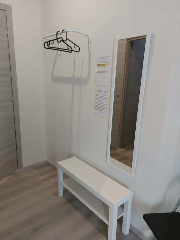 FARE BnB - Room del Parco