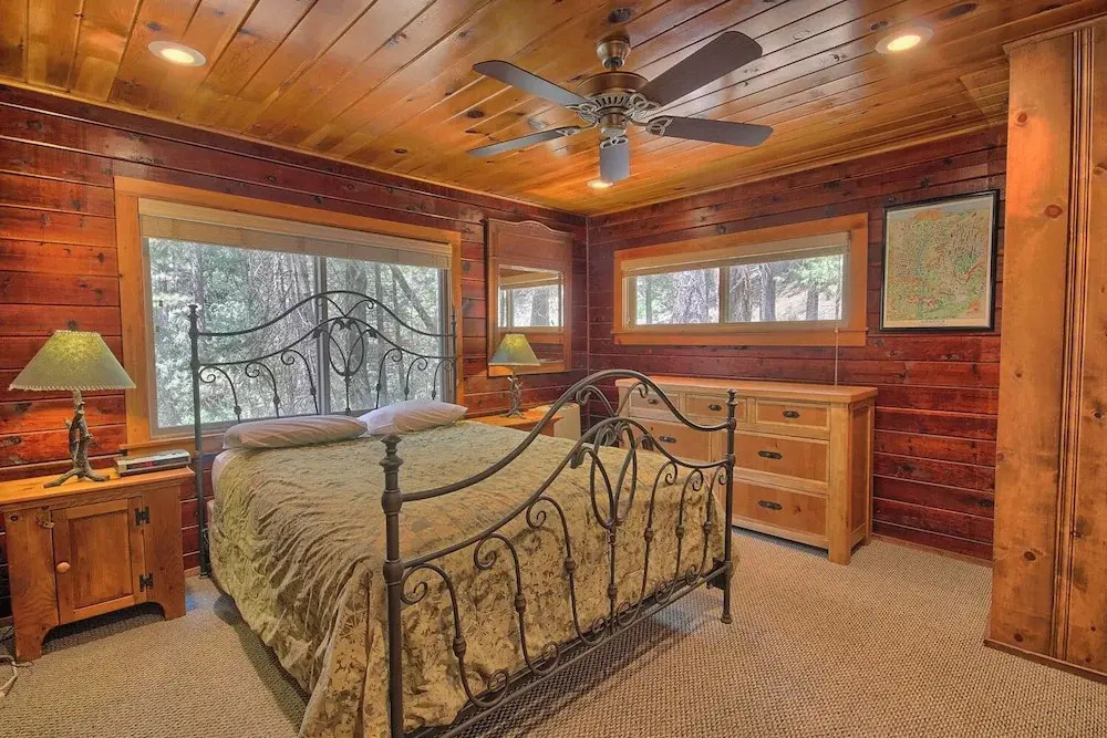 The Tree House