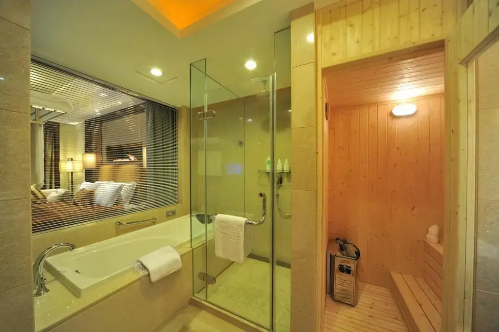 Xiamen Aqua Resort
