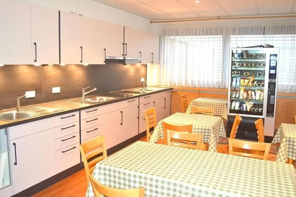 Vintage HOTEL S-Weilimdorf