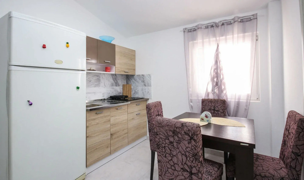 Becka apartments