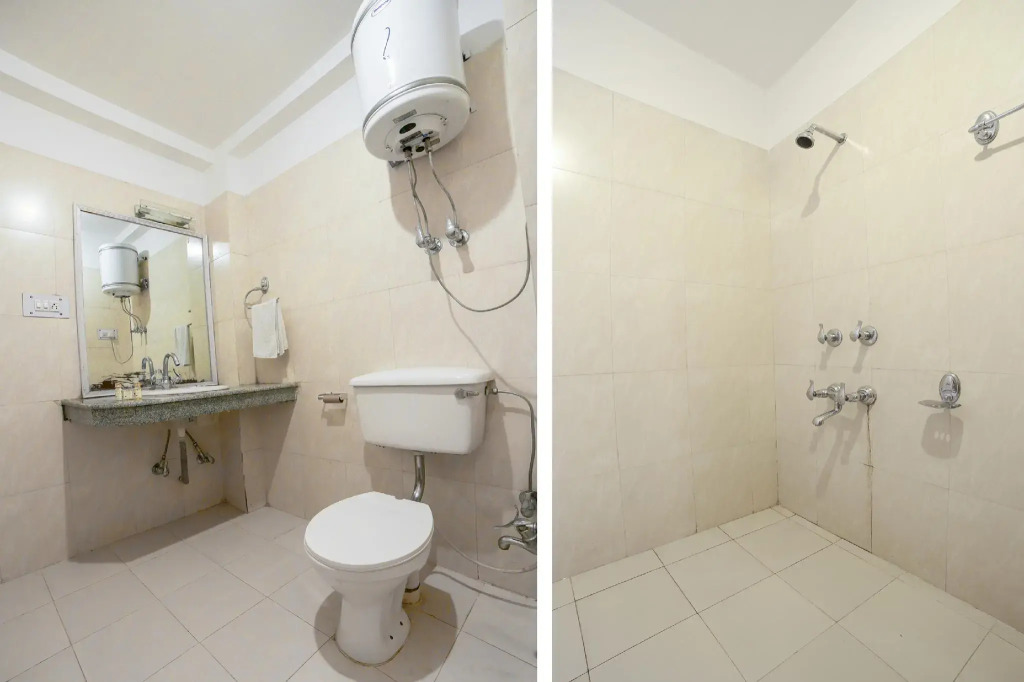OYO 74401 Aster Garden Suites