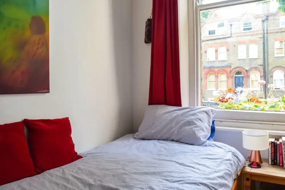 Musical 2 Bedroom Flat by Abbey Road Studios