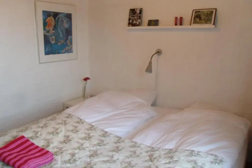 Natursti Silkeborg Bed & Breakfast