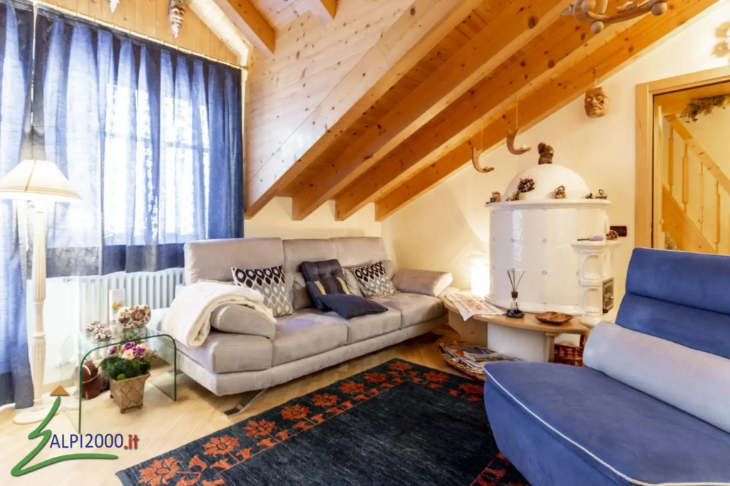 RADETZKY -  typical apartment. (022113-AT-667315)-604  RADETZKY
