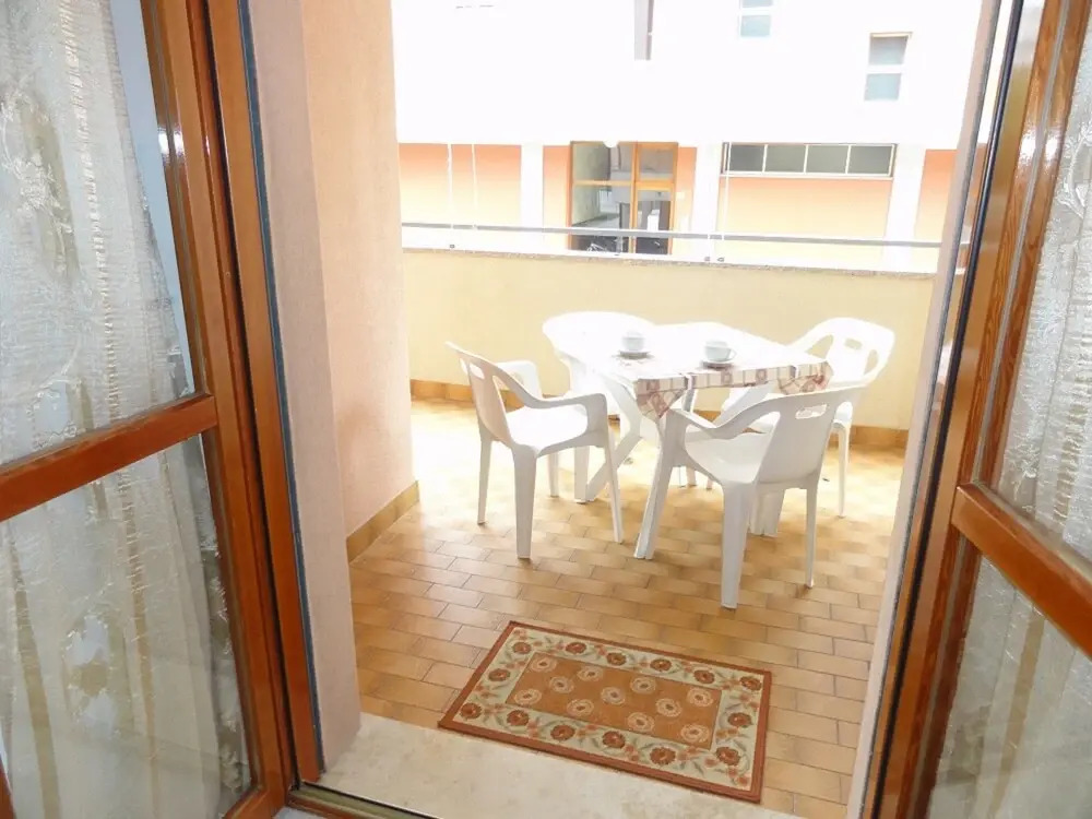 Condominio Arcobaleno