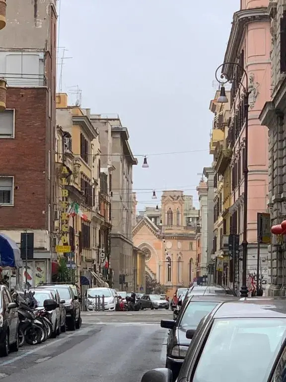 Guest house Aria