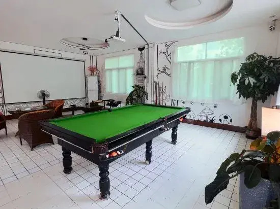 Shanhaige Homestay (Phoenix Airport West Island Pier Branch)