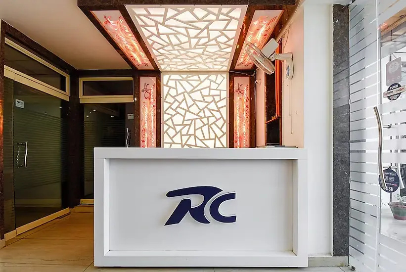 Hotel Royal Classic
