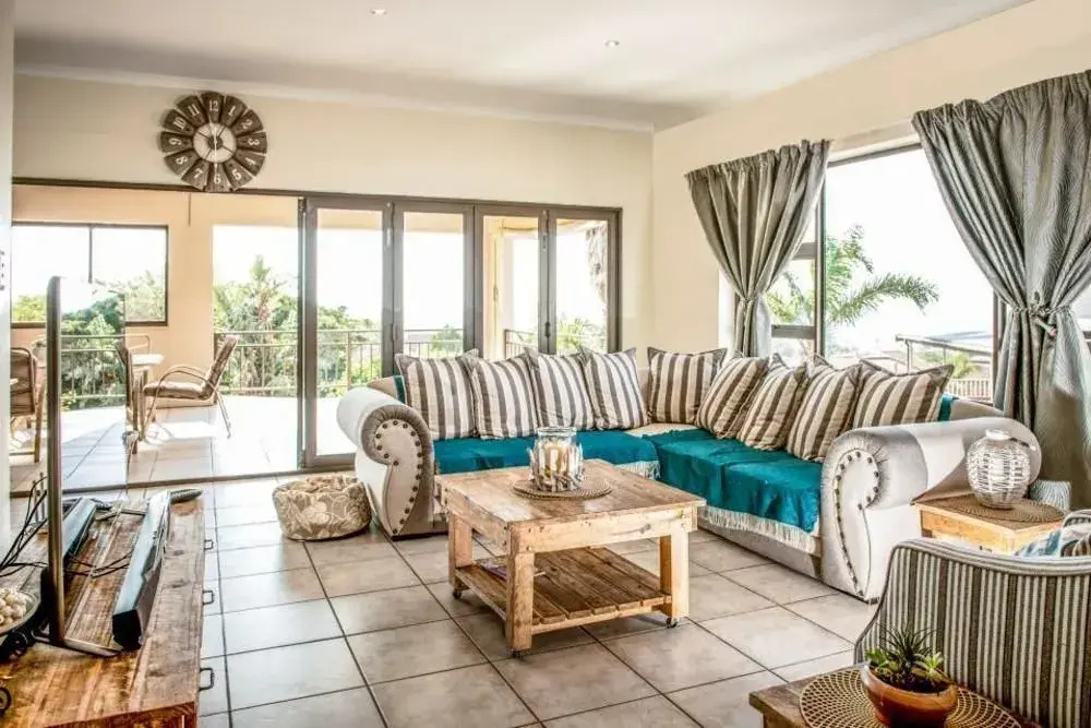 Seaview Luxury