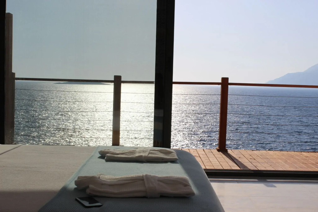 Mandalina Suites