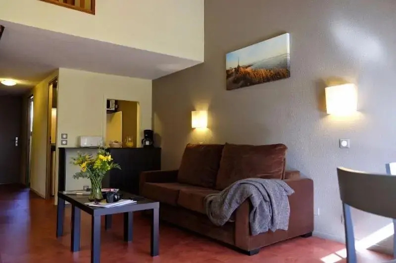 SOWELL RESIDENCES Les Hameaux de Camargue