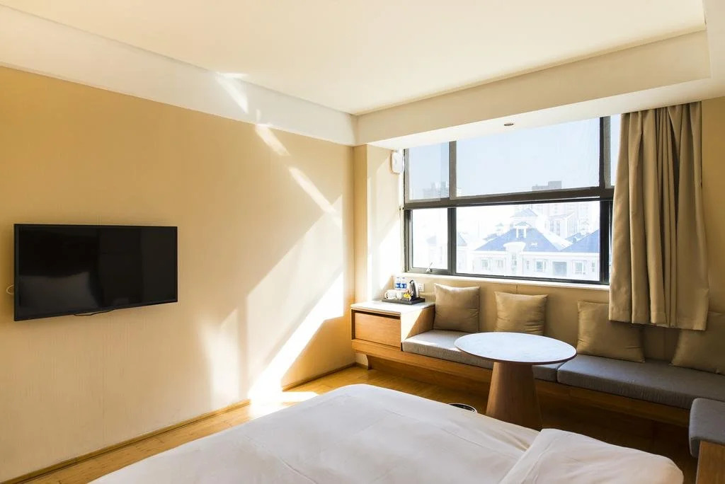 Hotel Grand Turpan