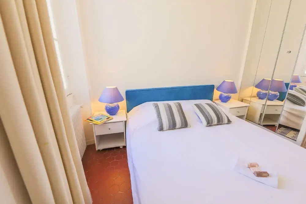 Cap Ferrat View AP4162 by Riviera Holiday Homes
